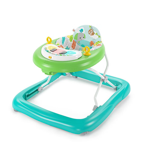 Bright starts tiny - tiny, trek