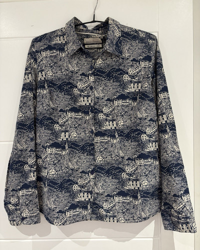 Seasalt cornwall larissa - cornwall, shirt