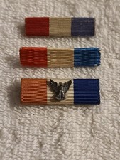 3 Vintage Boy Scouts of