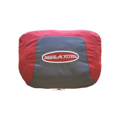 Radio flyer insulated lunch - radio,
