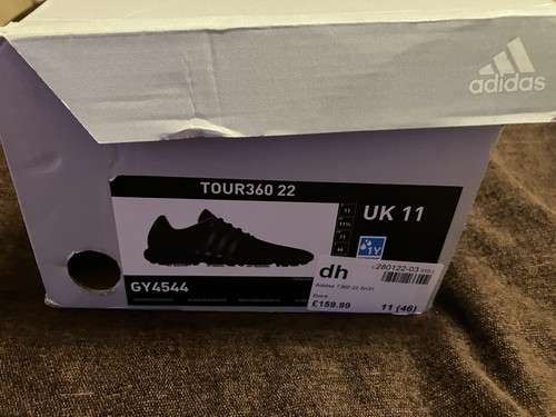 Adidas tour 360 boost - tour,