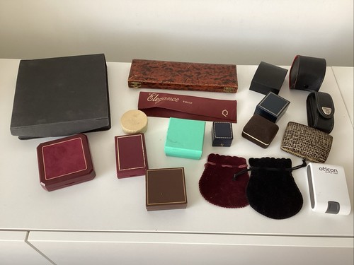 Job lot vintage - job,