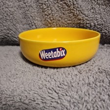 Vintage Retro Weetabix Bowl
