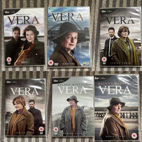 Dvd box sets series - sets,