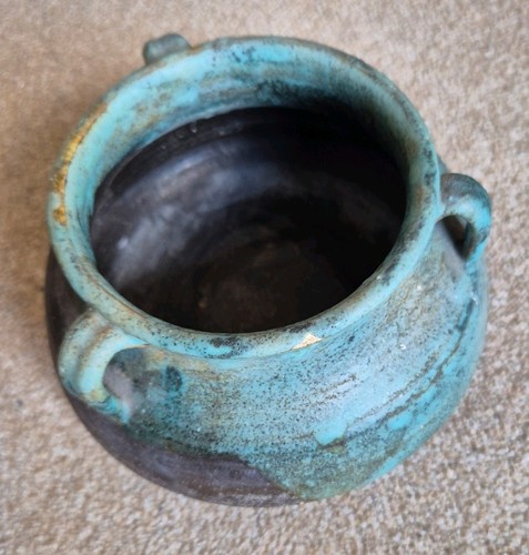 Vintage french studio pottery - studio,