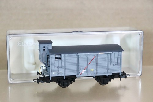 Electrotren 1855 renfe grey - electrotren, rn
