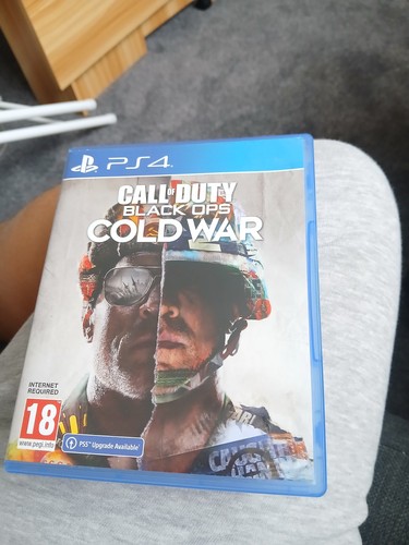 Call duty black ops cold - duty:,