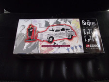 Corgi 58003 The Beatles