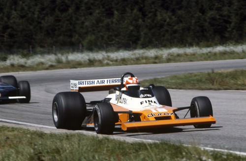 Rupert keegan surtees - rupert, ts20