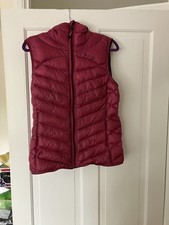 Odlo Pertex Quantum Vest Gilet Women’s Small like Rab Berghaus 