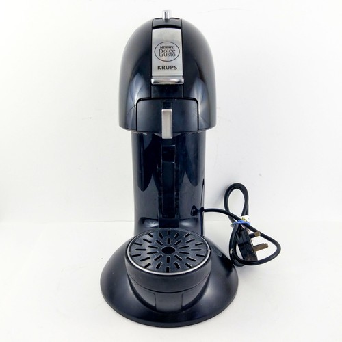 Krups nescafe dolce - krups,