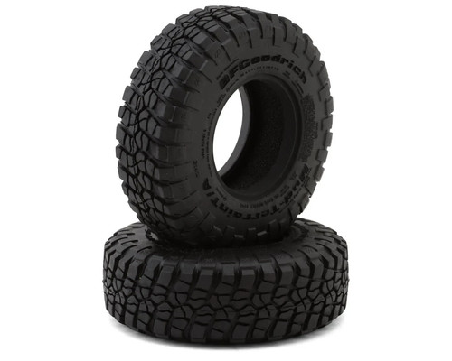 Rc4wd bfgoodrich - rc4wd,