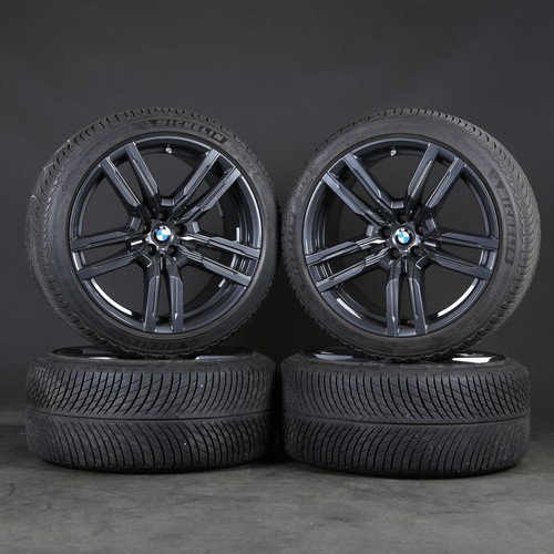 Bmw x5m f95 x6m inch - x5m,