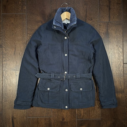 Vintage musto field jacket - vintage,