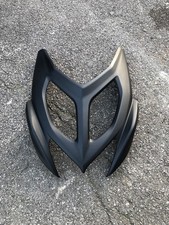 YAMAHA AEROX NS 50 FRONT PANEL