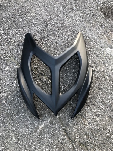 Yamaha aerox front - aerox, 50
