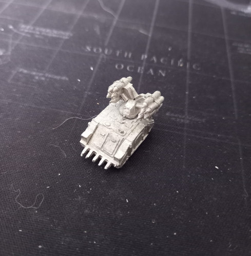 Epic 40k space marine - 40k,