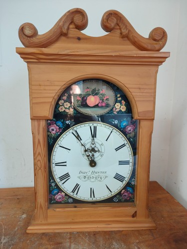 1994 duncan hunter danbury - 1994,