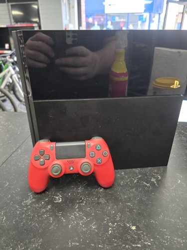 Sony ps4 500gb original - sony,