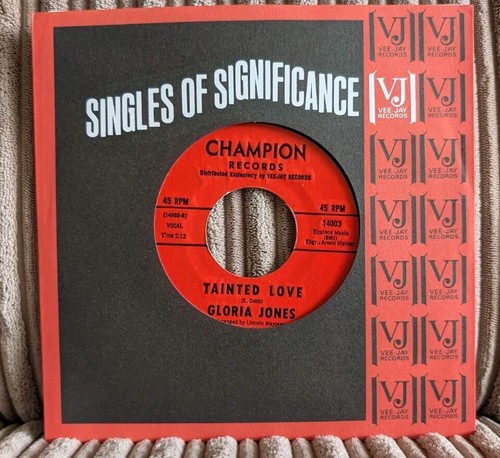 Northern soul gloria jones - northern,