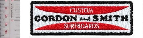 Surfing california custom - california, g&s