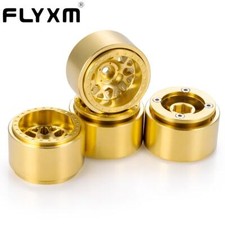 FLYXM For 1:18 Traxxas TRX4-M