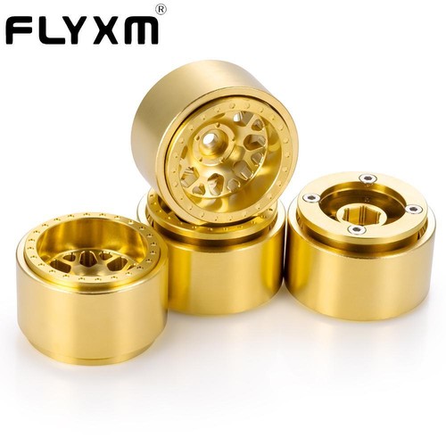 Flyxm for traxxas - flyxm, trx4-m
