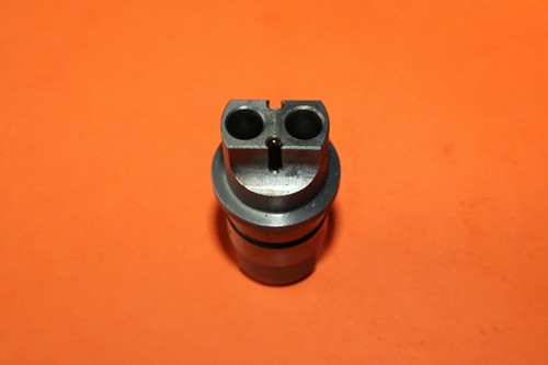 Triumph exhaust tappet guide - exhaust,