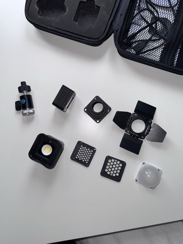 Lume cube portable lighting - lume,