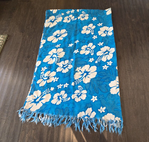 Beach sarong wrap skirt - beach,