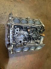Audi RS4 B7 4.2 V8 BNS Engine Block Spares Or Repairs 