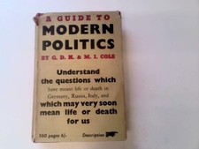 A Guide to Modern Politics /