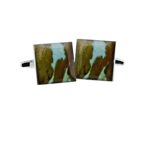 Hereford cow print design - print,