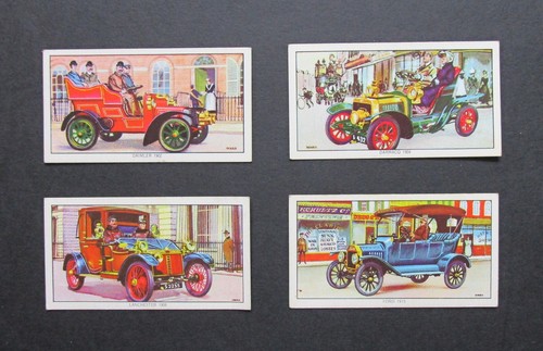 Kellogg four scarce vintage - four,