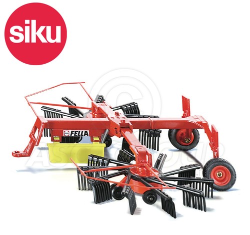Siku 2451 32 - siku, no.2451