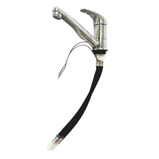 Comet Roma Mixer Tap Water