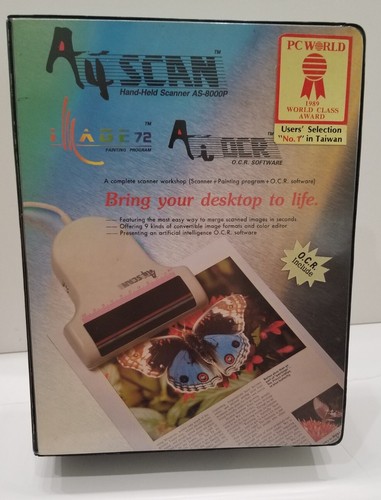Vintage 1989 hand - 1989, a4