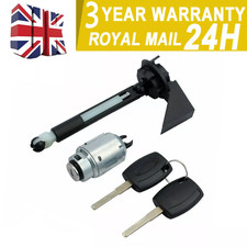 For Ford Focus MK2 2004-2012 Bonnet Release Lock Latch Catch Repair Set 1355231
