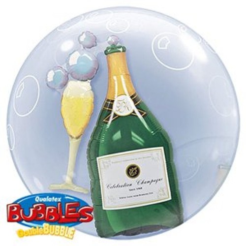 Qualatex double bubble - qualatex,