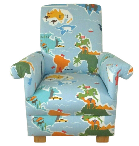 John lewis globe trotter - globe,