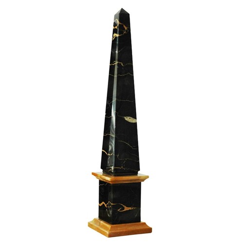 Classic obelisk black - classic,