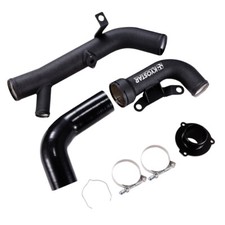 Turbo Discharge Pipe