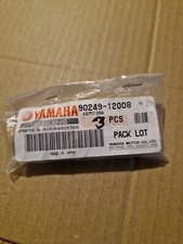 Genuine Yamaha Rd350lc Stand