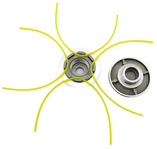 Aluminium Professional Mower