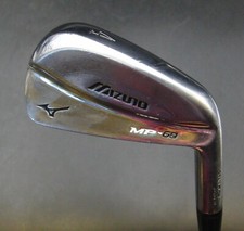 Mizuno forged 4 iron - mp-69,