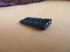 22 mm Picatinny rail for