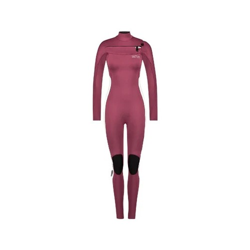 Ladies wallien wetsuit chest - ladies,
