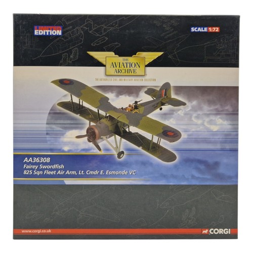 Corgi aviation archive 72 - corgi, 1:72