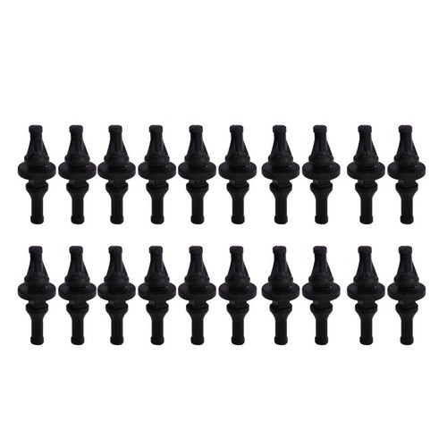 20x silicone rubber cooling - silicone,