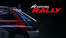 Assetto Corsa Rally PC Steam